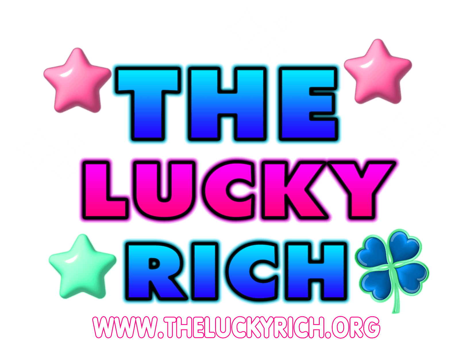 theluckyrich